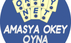 Amasya 05 Okey