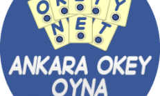 Ankara 06 Okey Oyna