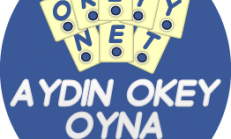 Aydın 09 Okey Oyna