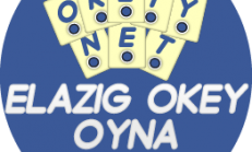 Elazığ 23 Okey Oyna