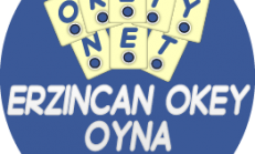 Erzincan 24 Okey Oyna