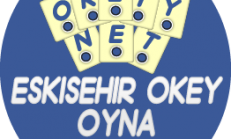 Eskişehir 26 Okey Oyna