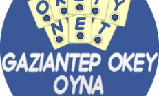 Gaziantep 27 Okey Oyna