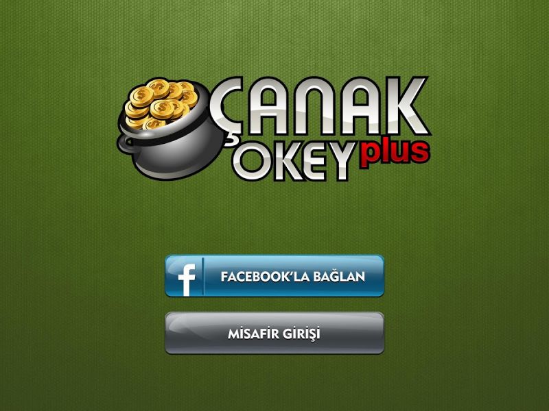 Çanak OkeyPlus Oyna Resmi