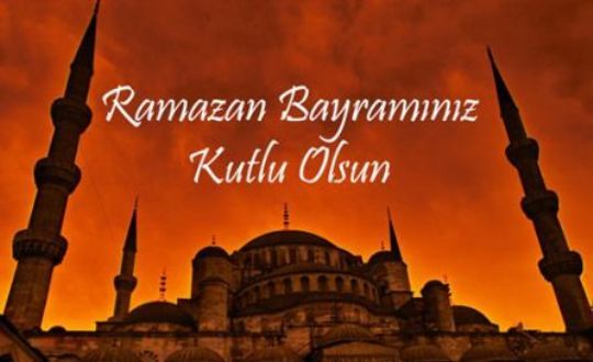 ramazan bayramı resimleri-2