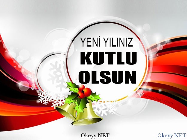 2016 Yılınız Kutlu Olsun