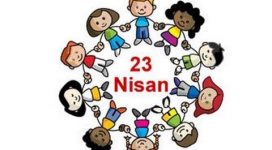 23 Nisan Şarkısı ve Sözleri