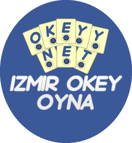 İzmir 35 Okey Oyna