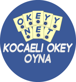 Kocaeli Okey 41 Oyna