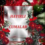 Hayırlı Cumalar